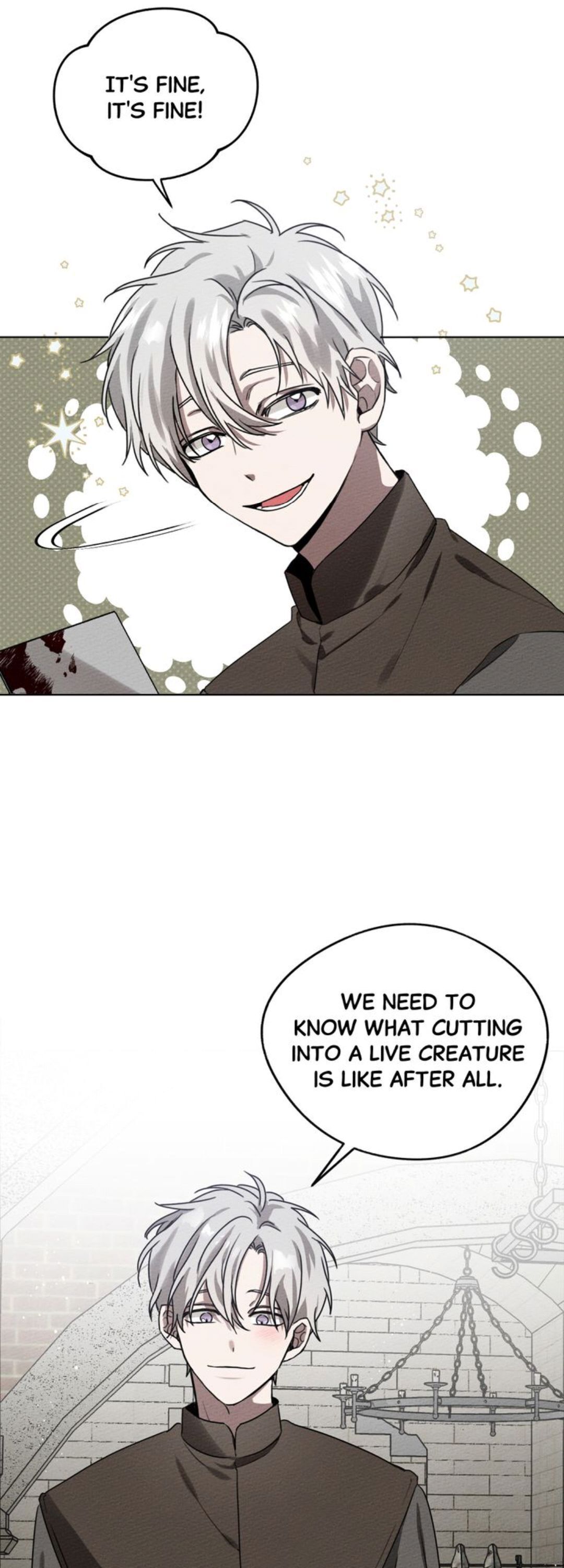 Under the Oak Tree Chapter 22 image 06